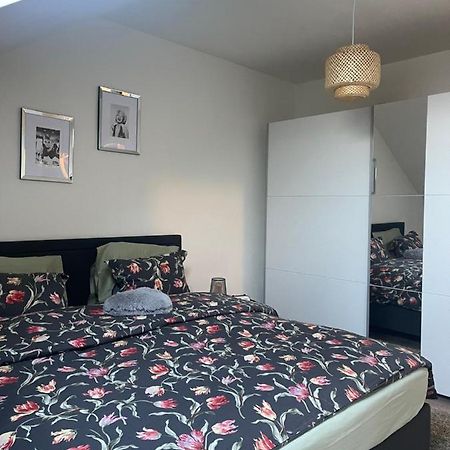 Apartament Le Cocon De La Belle Liegeoise Zewnętrze zdjęcie