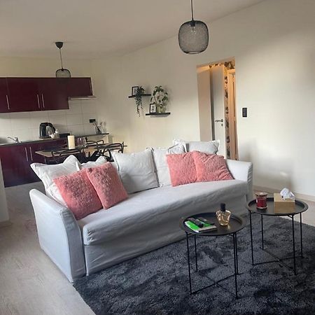 Apartament Le Cocon De La Belle Liegeoise Zewnętrze zdjęcie
