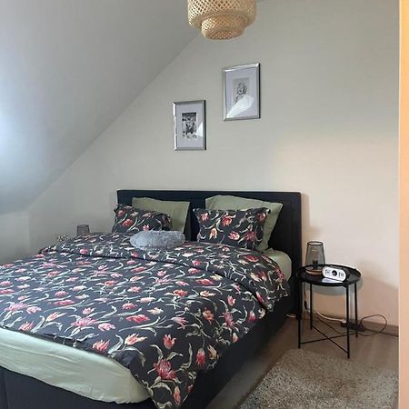 Apartament Le Cocon De La Belle Liegeoise Zewnętrze zdjęcie