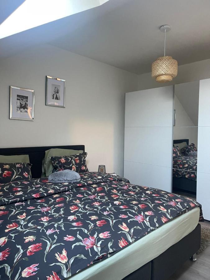 Apartament Le Cocon De La Belle Liegeoise Zewnętrze zdjęcie