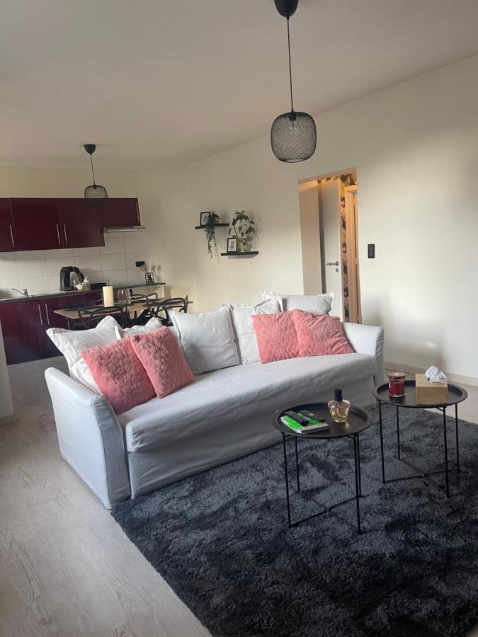 Apartament Le Cocon De La Belle Liegeoise Zewnętrze zdjęcie
