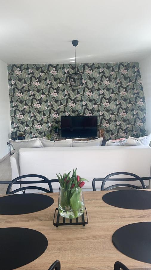 Apartament Le Cocon De La Belle Liegeoise Zewnętrze zdjęcie