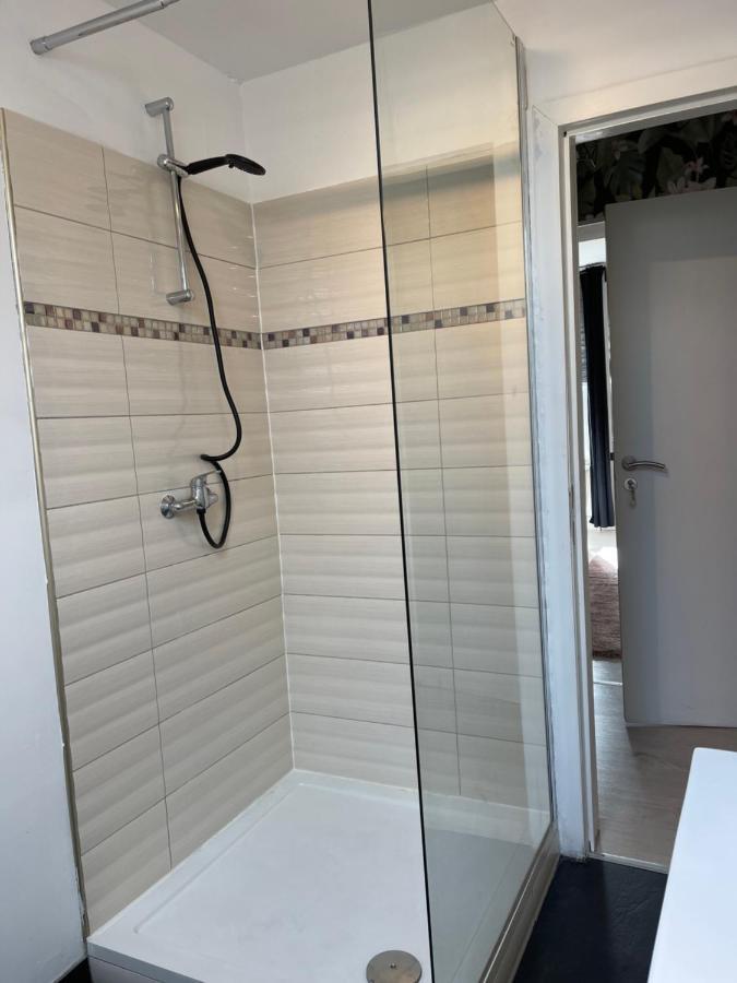 Apartament Le Cocon De La Belle Liegeoise Zewnętrze zdjęcie